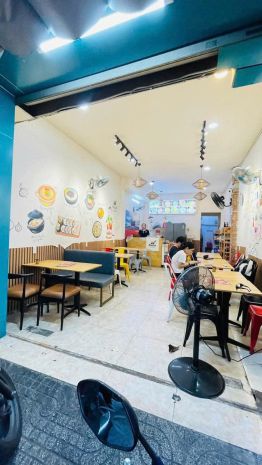 Bán nhà mặt tiền phạm văn bạch - thông nguyễn sỹ sách, 7752454
