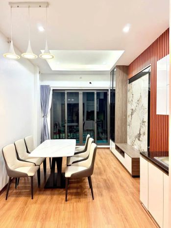 Cho thuê nhà mặt phố hoa bằng  cầu giấy  45m²  5 tầng 7752700