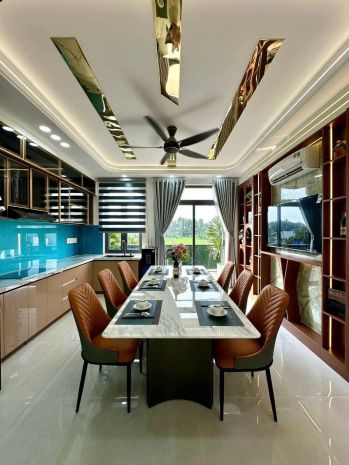 Ban nha măt tiên 1 lưng 5 lâu 4.2x15.5m gia nhinh 9 7752772