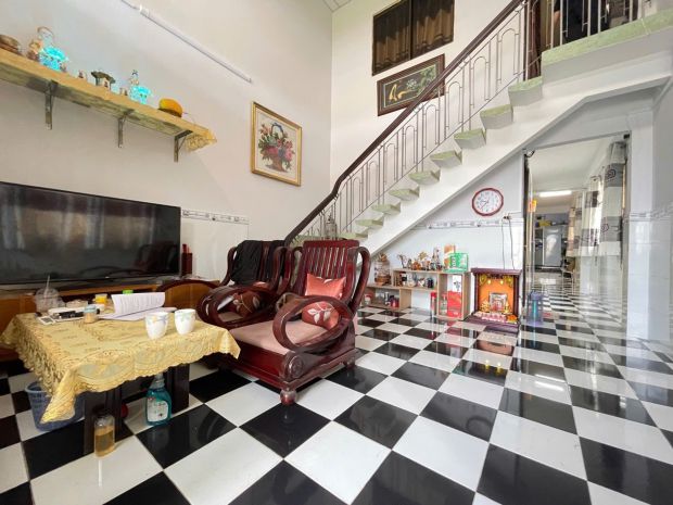 Bán nhà căn góc hxh nguyễn văn công, p.3, gò vấp, 84m2, 7752875