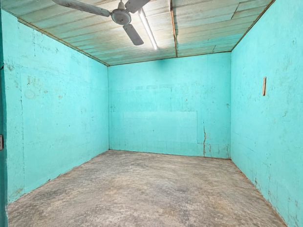 Bán nhà mặt tiền hoàng xuân nhị 117m², ngang8m, giá 9.x tl 7752888