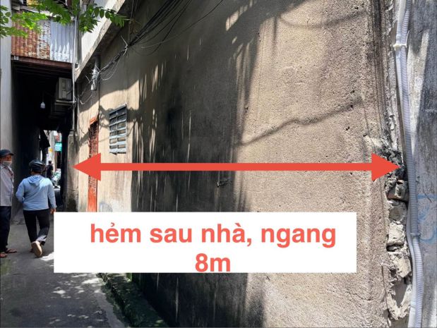Bán nhà mặt tiền hoàng xuân nhị 117m², ngang8m, giá 9.x tl 7752889