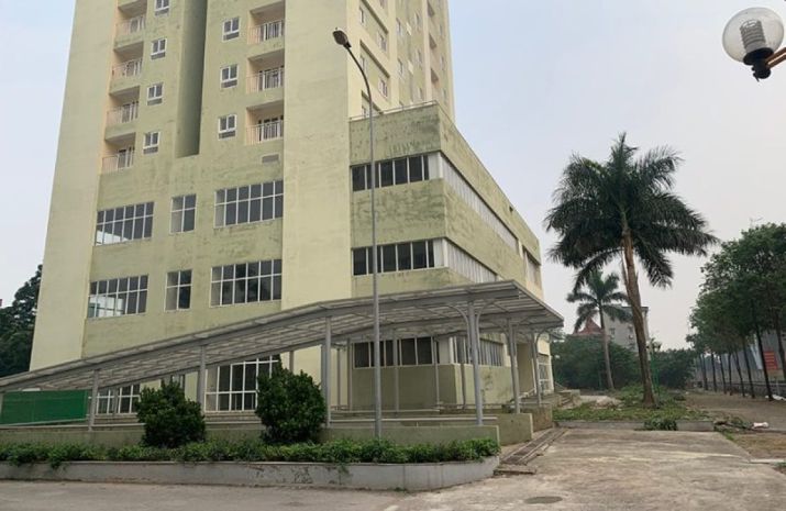 Bán căn hộ chung cư lý sơn 70m 2 ngủ 2 vệ sinh hơn 3 tỷtl 7752942
