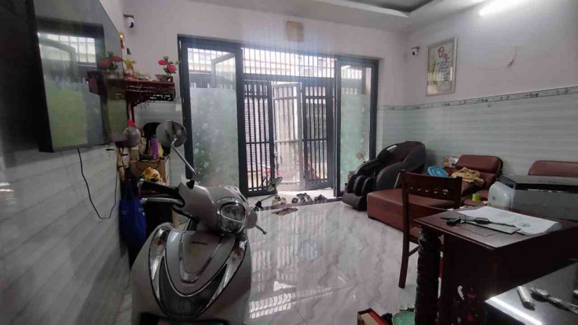 Bán nhà hà huy giáp q12  5 x12  2 tầng btct 4,3 tỷ 7753087