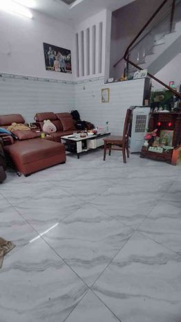 Bán nhà hà huy giáp q12  5 x12  2 tầng btct 4,3 tỷ 7753088