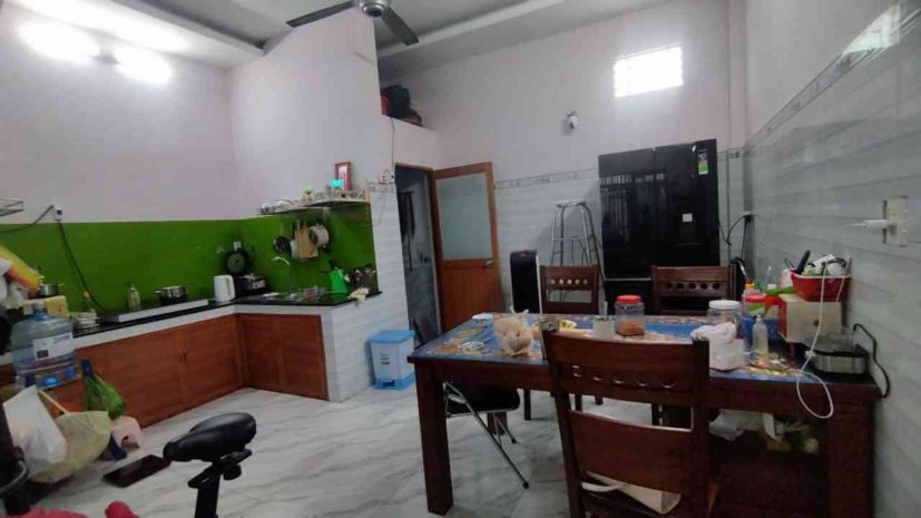 Bán nhà hà huy giáp q12  5 x12  2 tầng btct 4,3 tỷ 7753089