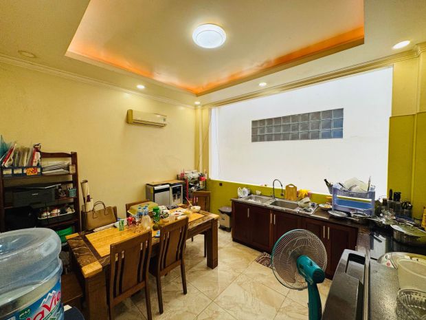 Hàng hiếm - tân bình - đi bộ ra ga metro ngầm, sân bay tsn 7753184
