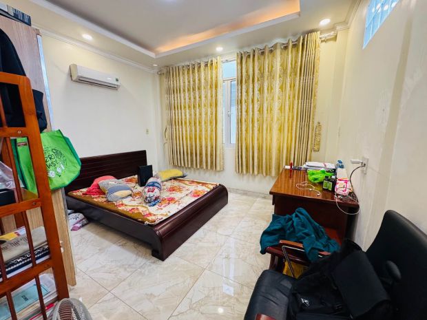 Hàng hiếm - tân bình - đi bộ ra ga metro ngầm, sân bay tsn 7753185