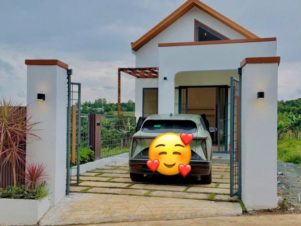 Cần bán nhà nam ban 222m², nhà mới full nội thất, đường 8m, 7753195