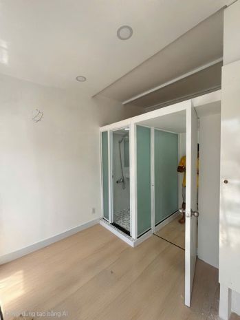 2ty350 cho  nhà mới tân hưng quận 7 . dt  3x5 2 lầu-2pn 7753268
