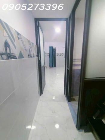 Gấp bán - giá tốt - nhà đẹp ở ngay - 3 tầng - gần mặt tiền 7753333