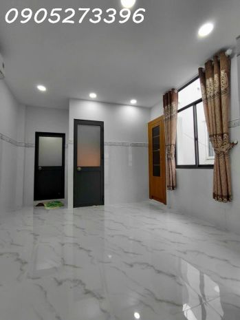 Gấp bán - giá tốt - nhà đẹp ở ngay - 3 tầng - gần mặt tiền 7753334