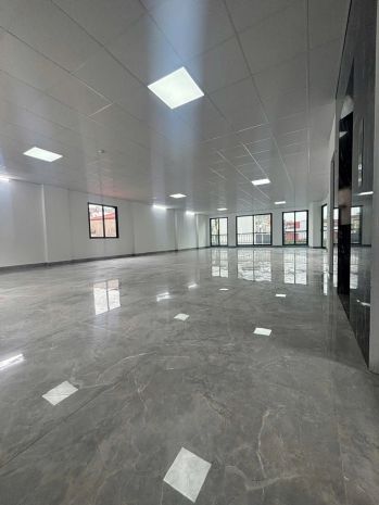 Tòa nhà mặt phố hồng tiến  building 10 tầng- mặt tiền 8m 7753351