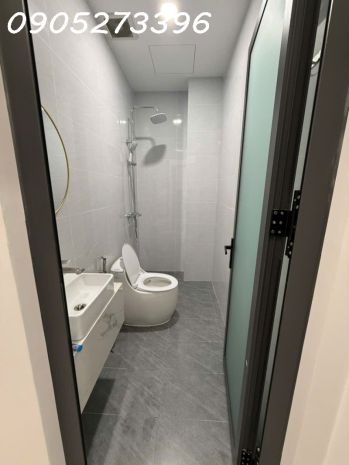 Hàng nóng hiếm 2 mặt tiền đường nhựa  đối diện chợ tân 7753362