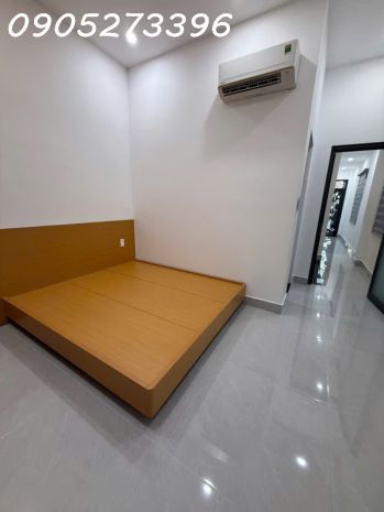 Hàng nóng hiếm 2 mặt tiền đường nhựa  đối diện chợ tân 7753364