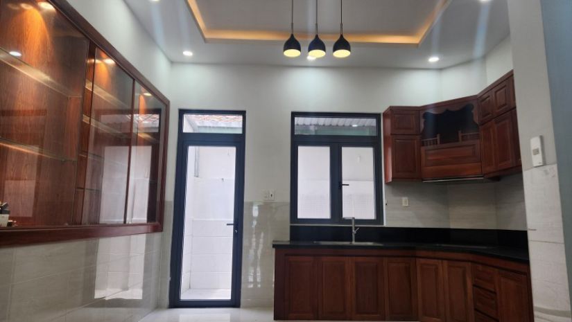 Bán nhà 84m2, 3 tầng, đường số 12, hiệp bình phước, thủ 7753376