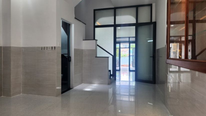 Bán nhà 84m2, 3 tầng, đường số 12, hiệp bình phước, thủ 7753377
