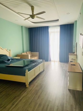 Bán nhà 84m2, 3 tầng, đường số 12, hiệp bình phước, thủ 7753378