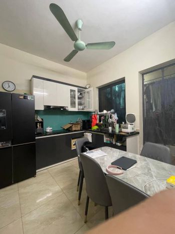 Bán nhà đường thành, 34m2, 4 tầng, mặt tiền 3.2m, 18.7 tỉ, 7753423
