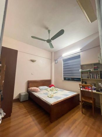 Bán nhà đường thành, 34m2, 4 tầng, mặt tiền 3.2m, 18.7 tỉ, 7753425