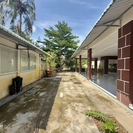 Bán đất và nhà xã phú hưng, thành phố bến tre, bến tre 7753433