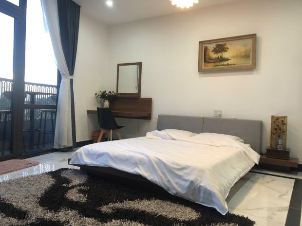 Chính chủ bán căn hộ tmdv tiêu chuẩn 4 sao, the panorama tp 7753494
