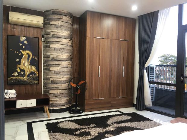 Chính chủ bán căn hộ tmdv tiêu chuẩn 4 sao, the panorama tp 7753495