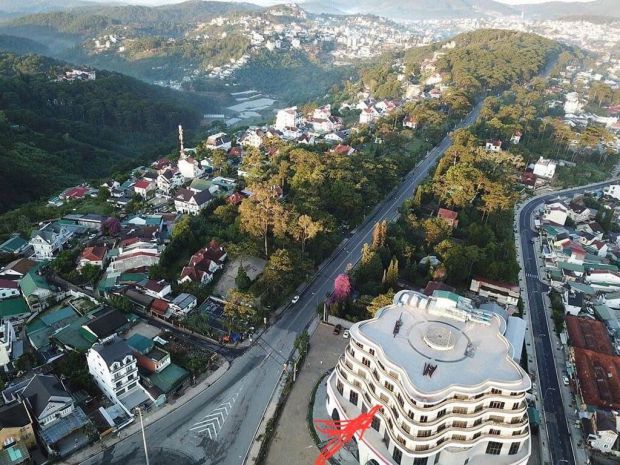 Chính chủ bán căn hộ tmdv tiêu chuẩn 4 sao, the panorama tp 7753497