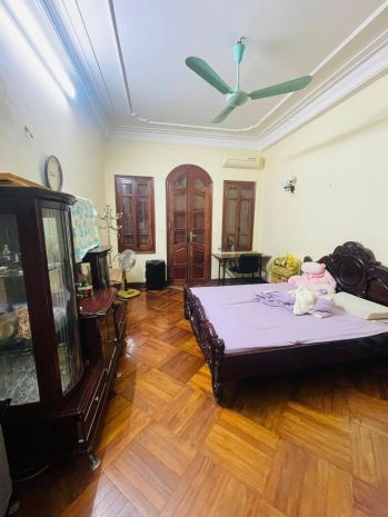 Bán nhà mặt phố ấu triệu, 70m2, 5 tầng, mặt tiền 3.9m, 7753519