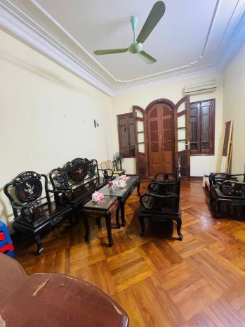 Bán nhà mặt phố ấu triệu, 70m2, 5 tầng, mặt tiền 3.9m, 7753520