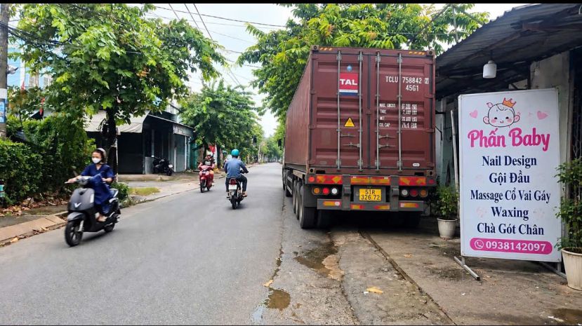 Giảm thêm 5 tỷ  bán nhanh, nhà xưởng 12x38, chợ đầu mối 7753579