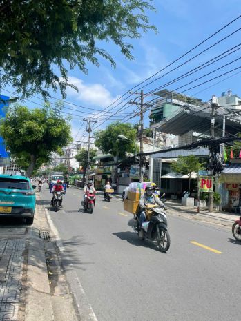 Hàng hiếm q12  biệt thự 2 mặt tiền,13.5x55.5 nguyễn văn 7753582