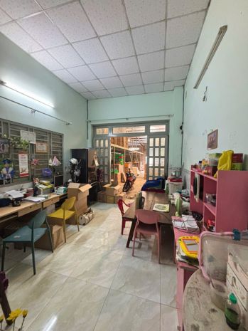 Giảm thêm 5 tỷ  bán nhanh, nhà xưởng 12x38, chợ đầu mối 7753583