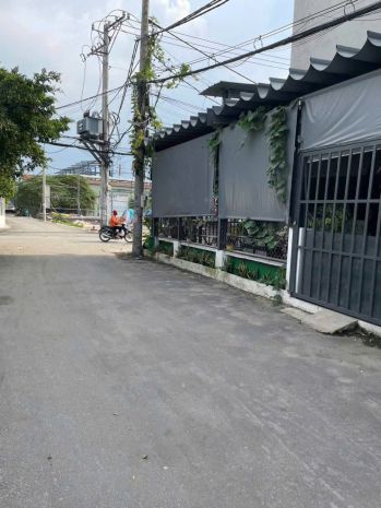 Hàng hiếm q12  trọn khu 17 nền, pháp lý  hạ tầng hoàn 7753593