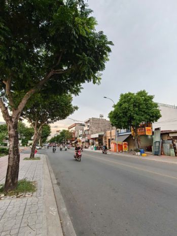 Hàng hiếm q12  cặp đất 9,4m mặt tiền dương thị mười  đối 7753596