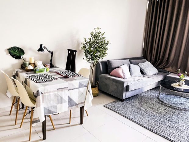 Chính chủ bán gấp căn hộ city garden  59 ngô tất tố, 7754358