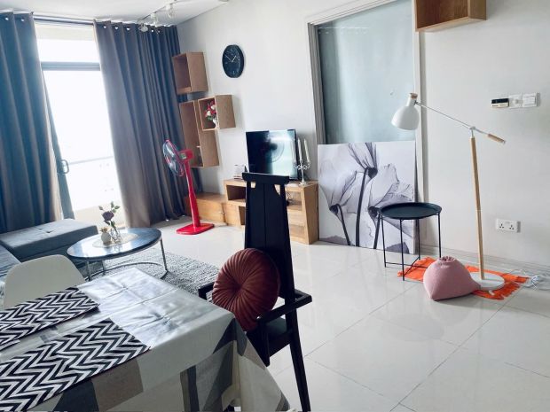 Chính chủ bán gấp căn hộ city garden  59 ngô tất tố, 7754359