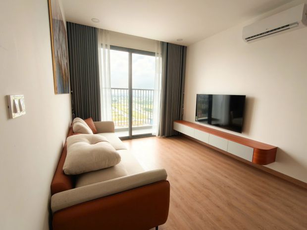 Cho thuê căn hộ yên bình complex  phổ yên, thái nguyên 7754522