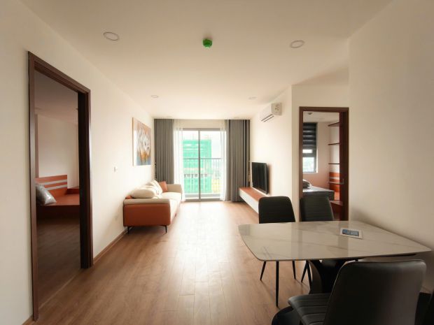 Cho thuê căn hộ yên bình complex  phổ yên, thái nguyên 7754523