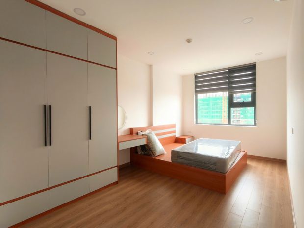 Cho thuê căn hộ yên bình complex  phổ yên, thái nguyên 7754524