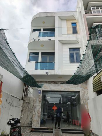 Giảm sốc 2 tỷ  mặt tiền tô ký,thới tam thôn  hóc môn chỉ 7754543