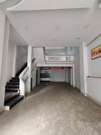 Giảm sốc 2 tỷ  mặt tiền tô ký,thới tam thôn  hóc môn chỉ 7754544