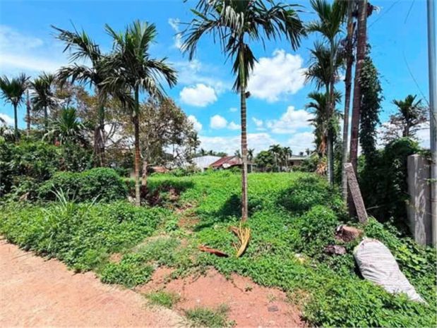 Đất đẹp  giá tốt - cần bán nhanh 2 lô đất mặt tiền tại xã 7754631