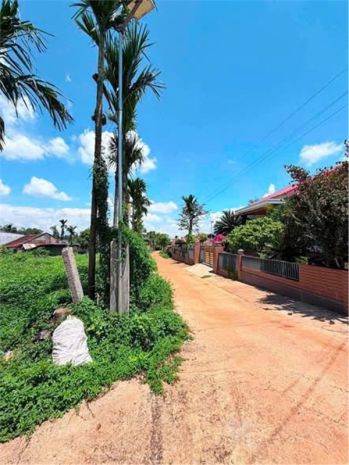 Đất đẹp  giá tốt - cần bán nhanh 2 lô đất mặt tiền tại xã 7754632
