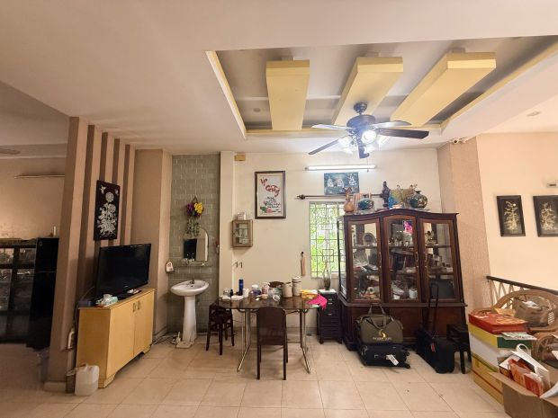 Biệt thự mini gần gigamall - đường 23 - 13 ty - 156m2 lận 7754646