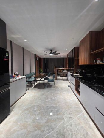 Tòa nhà phân lô hoàng văn thái  45m²  mt 4,5m  8 tầng 7754785