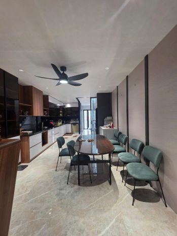 Tòa nhà phân lô hoàng văn thái  45m²  mt 4,5m  8 tầng 7754786