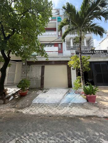 Bán nhà kdc hà huy giáp, thạnh lộc, quận 12, vừa ở vừa kinh 7754944