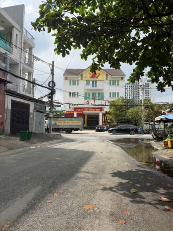 Bán nhà kdc hà huy giáp, thạnh lộc, quận 12, vừa ở vừa kinh 7754945