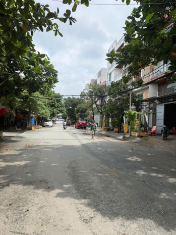 Bán nhà kdc hà huy giáp, thạnh lộc, quận 12, vừa ở vừa kinh 7754946
